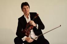 JOSHUA BELL VIOLNISTA