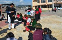 Juegos Ancestrales