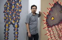 DANIEL ALVARADO ARTE