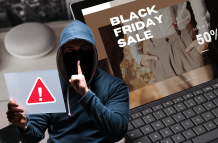 Black Friday en Ecuador