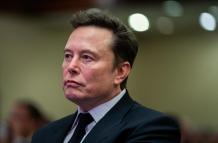 Mundo, Estados Unidos, Musk se reunió con el embajador iraní