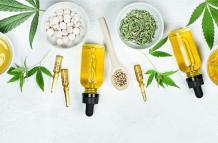 ¿Funciona el CBD para el dolor y la ansiedad? Esto dicen los expertos