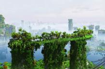 Transformando las ciudades en bosques