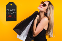 Black Friday en Ecuador