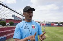 Deportivo Quito, Carlos Castro, entrenador, segunda categoría, ascenso nacional