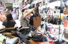 Compras por el Black Friday