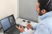Atención salud mental