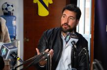 Estos son los seis postulantes que aspiran reemplazar a Topic en las elecciones 2025