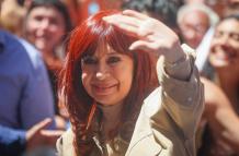 CRISTINA FERNANDEZ