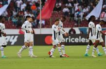 Liga de Quito, LigaPro, sanción, FEF