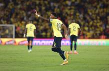ECUADOR VS BOLIVIA (13759728)