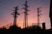 Energía eléctrica