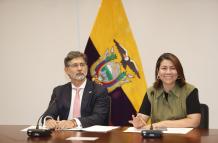 Comisión Calificadora Corte Constitucional