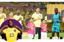 Ecuador