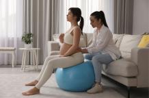 Hipnoparto: Una técnica revolucionaria para un parto tranquilo y sin miedo