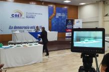 RUEDA DE PRENSA DEL CN (9733600)
