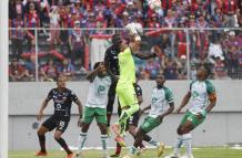 Deportivo Quito, Liga de Portoviejo, segunda categoría, ascenso nacional