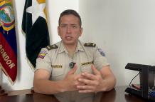 Eduardo Aguirre