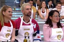 MasterChef Celebrity Ecuador 2