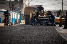 TRABAJOS