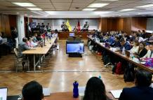 Caso Metástasis - sentencia