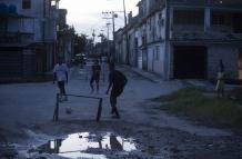 Cuba prevé una afectación del 52 % del país sin luz