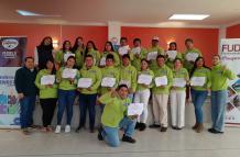 Aporte a trabajadores del campo