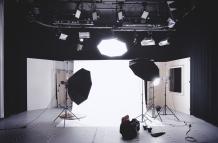 Estudio de fotografía