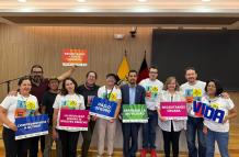 Resolución Víctimas siniestros de tránsito