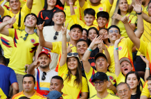Ecuador en Colombia