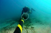 cable submarino+Telconet+Arcotel