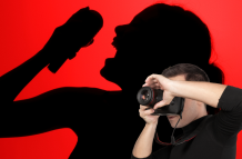 Mar Rendón y el caso del fotógrafo acusado