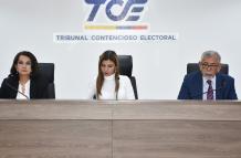 PLENO TCE