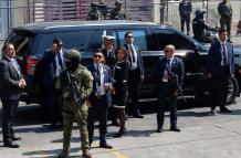 seguridad daniel noboa