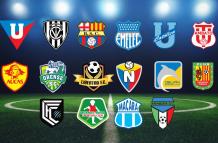 LIGAPRO BANNER DEPORTES EXPRESO