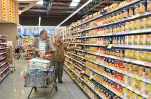 Supermercados