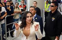 VERONICA ABAD EN ECUADOR