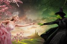 Wicked, película 2024