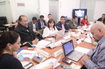 Comisión de Fiscalización