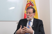 Mariano Rajoy