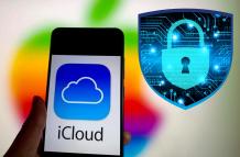 iCloud