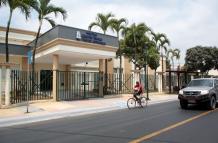 HOSPITAL DE SAMBORONDÓN