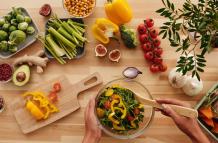 Vegetales