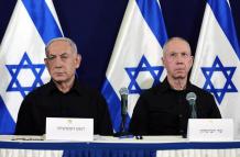 Mundo, Israel, Hamás, EE. UU. rechaza las órdenes de arresto de la CPI