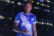 emelec jefferson caicedo