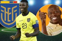 ASPRILLA VS MOI EXPRESO BANNER DEPORTES