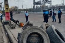 TALLER EN LAS CALLES