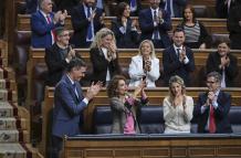 Mundo, España, Sánchez niega pagos de empresario