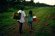 ONG promueve el Buen Vivir en la Amazonía