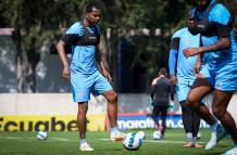 liga de quito